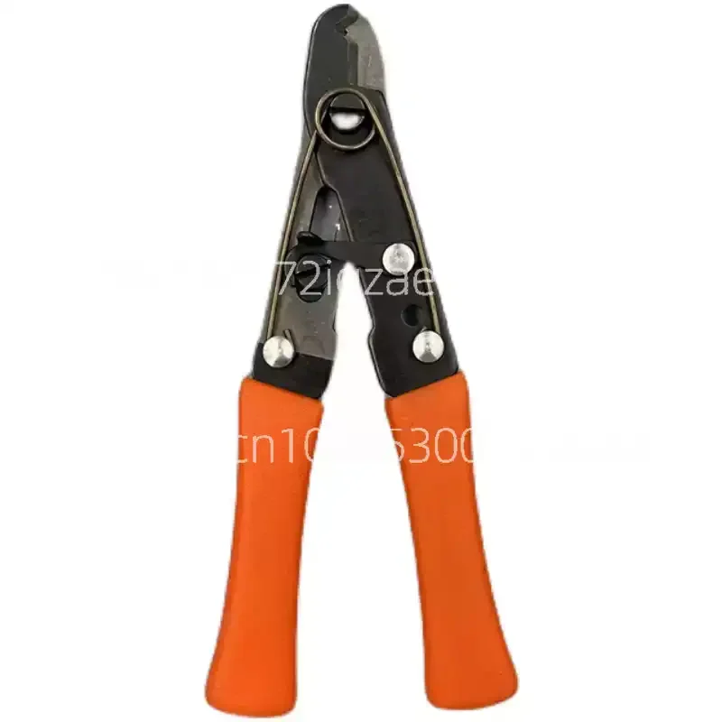 

Stainless steel pipe cutter JR-796 pliers cutting knife JR-792 blade JR-793 chromatography