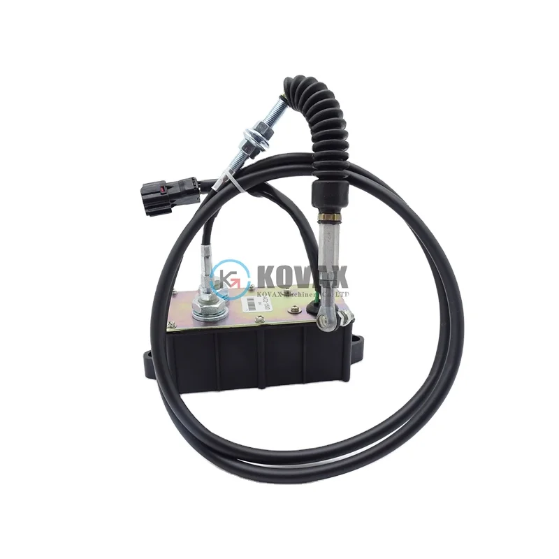 For Ac21500 High Quality Throttle Motor Suitable sany Sy135 Sy215 Sy335 Excavator Lg6210