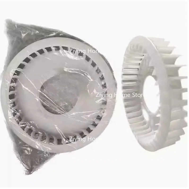 Engine Accessories GX690GX630 Flywheel Cooling Fan, Generator Fan Blades