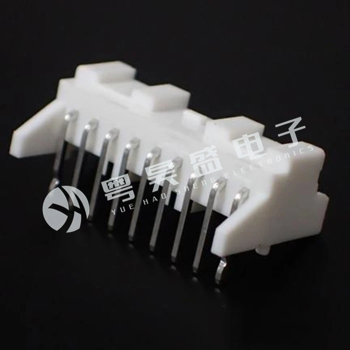 

30 шт., оригинальный новый разъем, планшетовый Разъем 2,0 мм