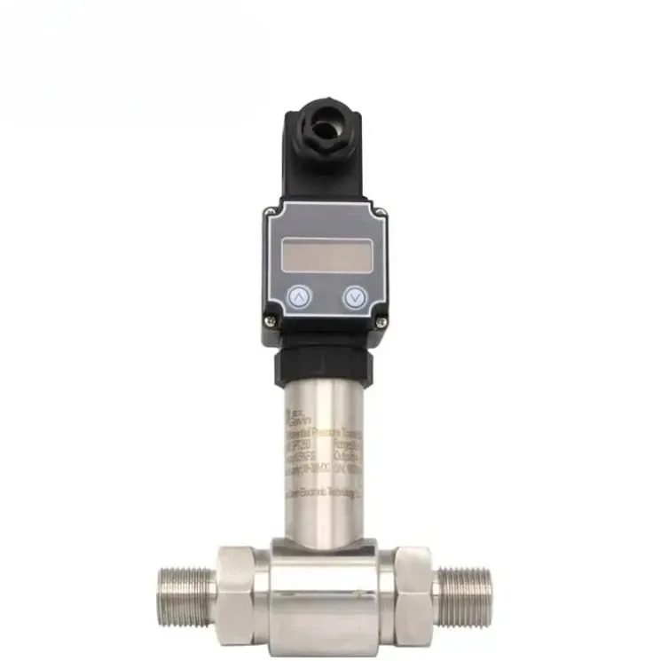 

Hotsale GPT250 OEM Explosion Proof Differential Pressure Transmitter Price