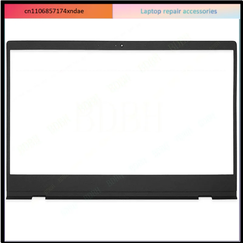 LCD screen top cover screen frame palm Suitable for HP ENVY 13-AD TPN-I128 series laptops support bottom shell hinge ABCD Cover