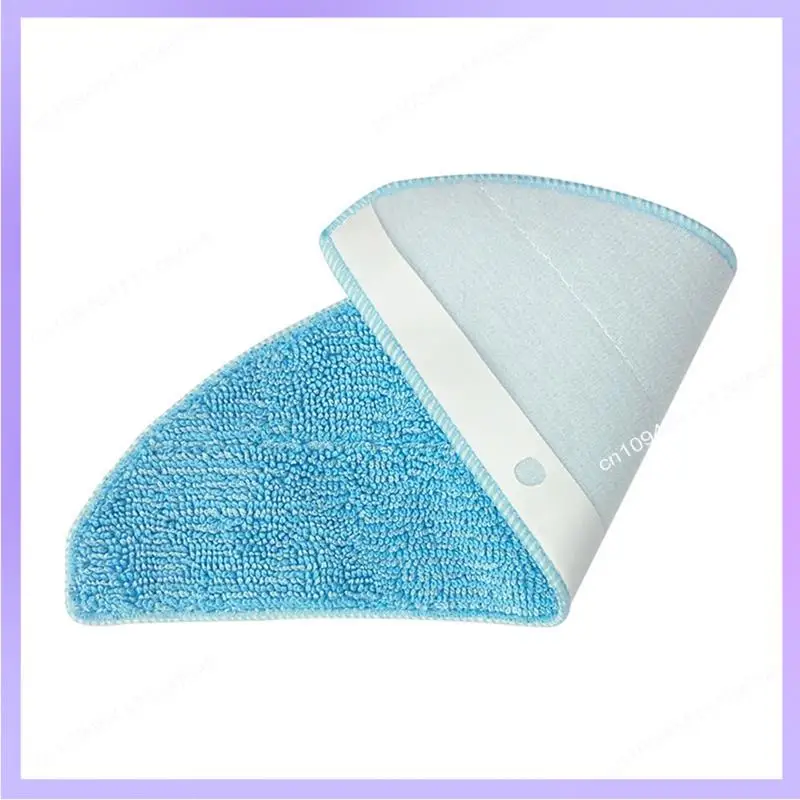 N83R Mopp Tuch Zubehör Für Cecotec Conga 7490 Immortal/8290 Immortal/Kabum Smart 900 Staubsauger Teile Ersatz Kit