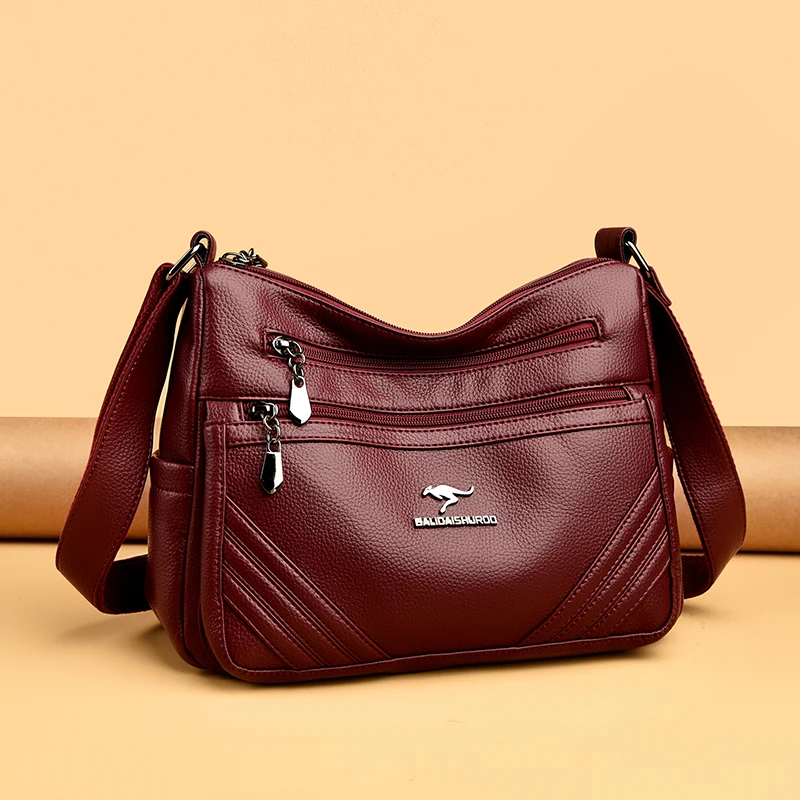 Sac à bandoulière multi-poches - Women Bags Aldo avis et prix