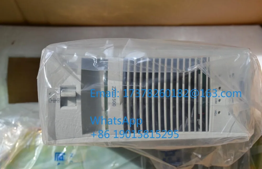 Módulo novo e original ZXD1500 V3.0