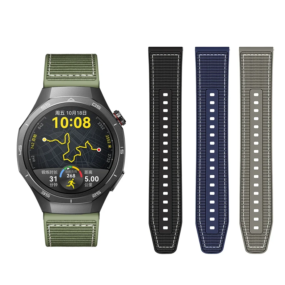 Fit For Huawei Watc… - image