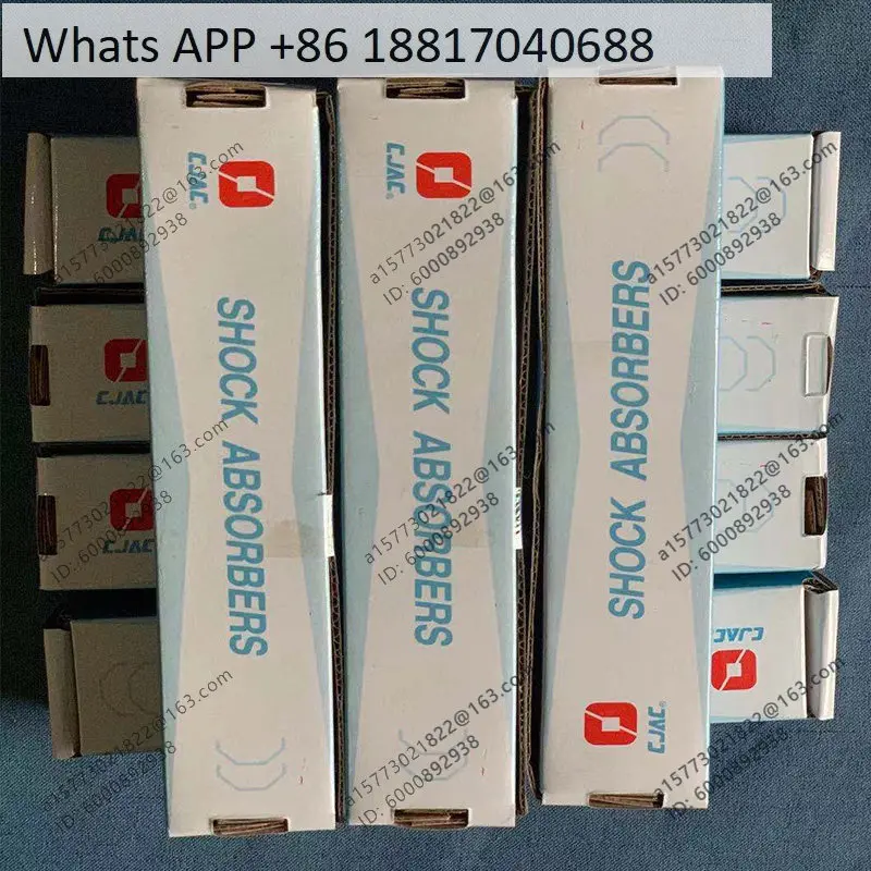 1PCS, CJAC Buffer AD/AC0806 1007 1210 1412 2016 2020 0604-SN