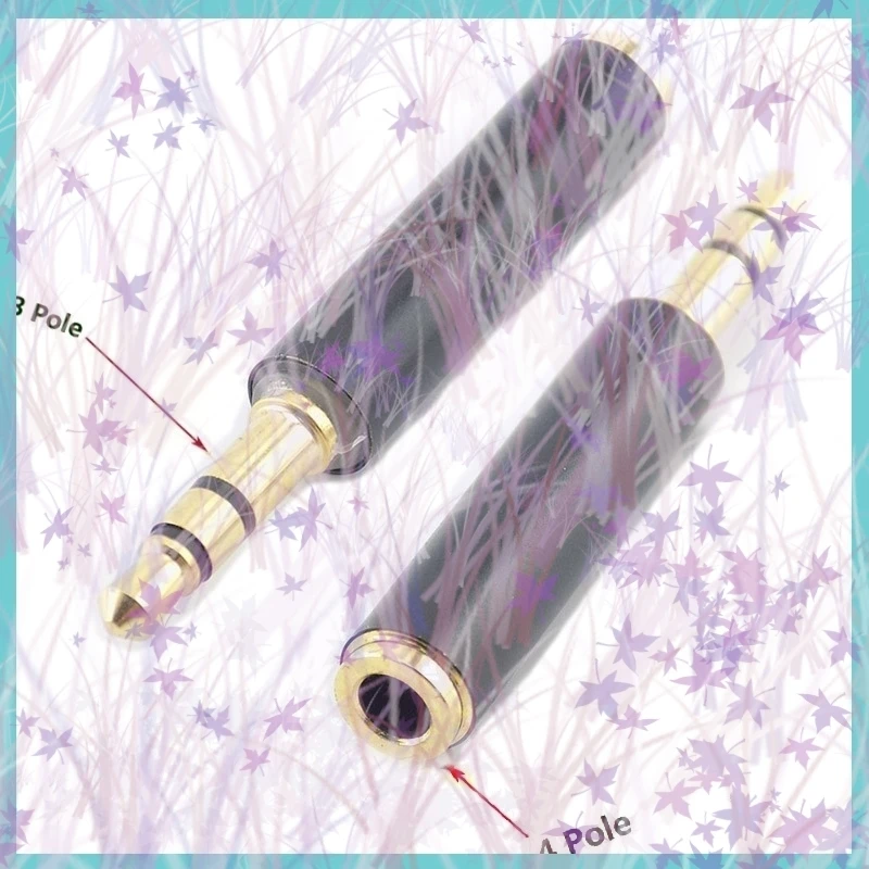 1/3/5Pcs 3.5Mm To 3…