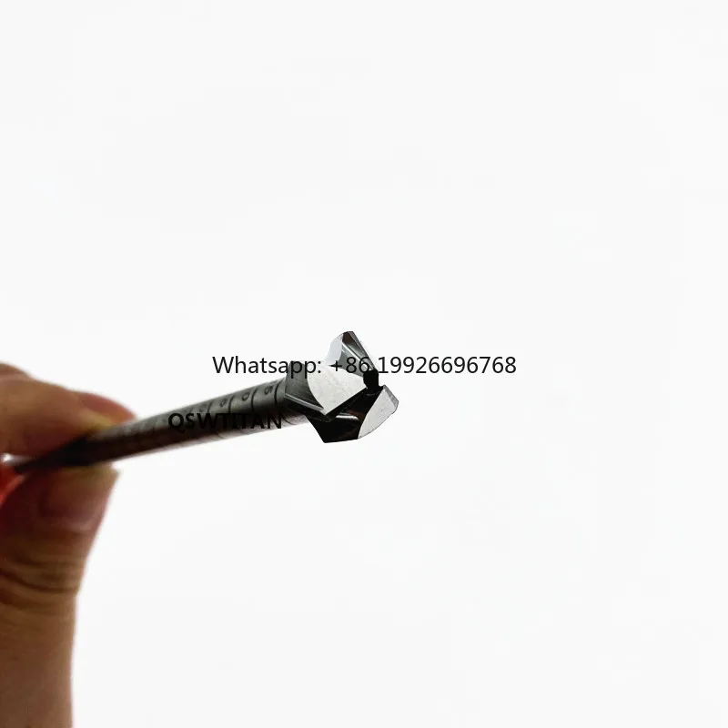 

Fast Shipping Orthotic Cannulated Drill Bit for Femur Simply Style Flexible Stainless Steel Surgical InstrumentsGood service
