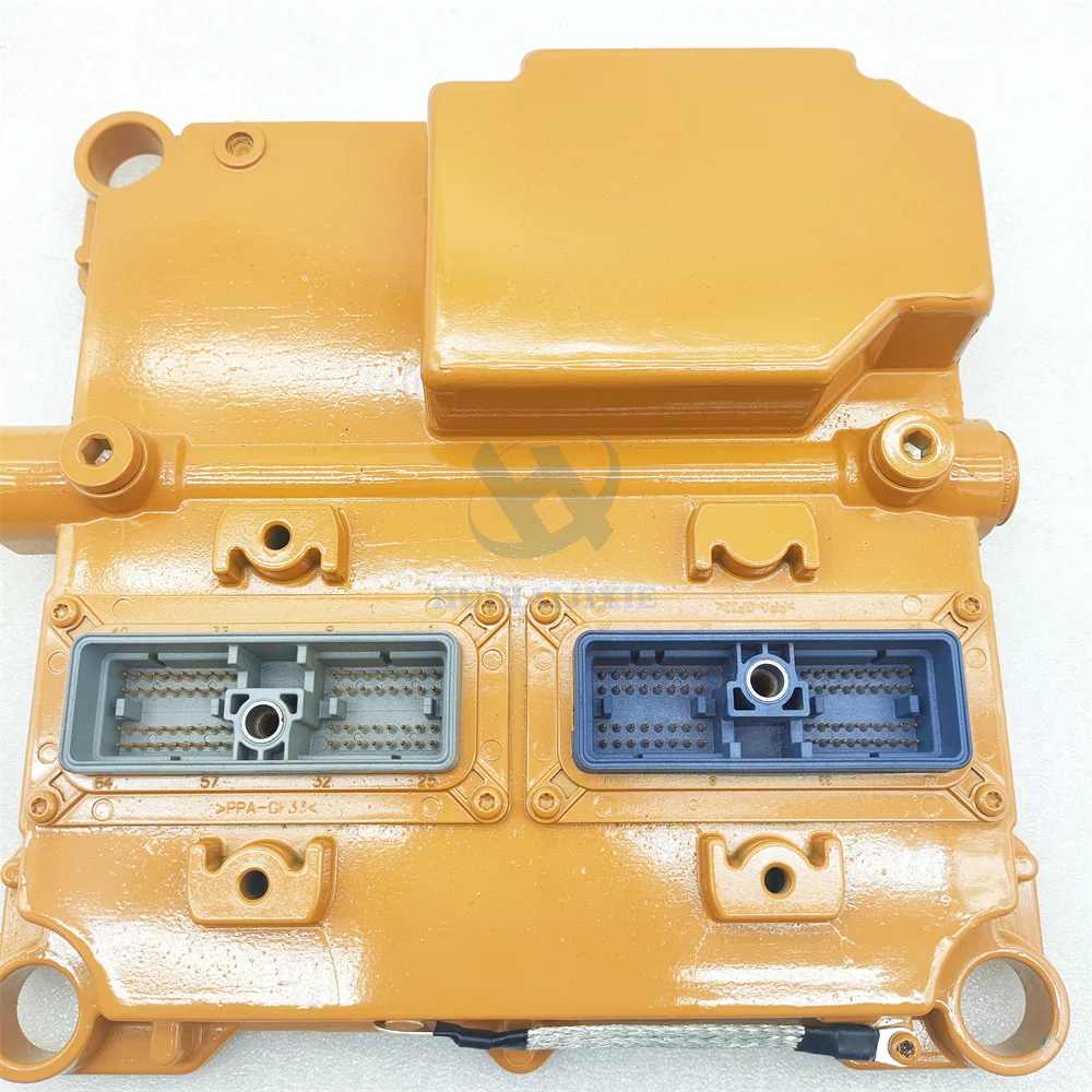 Excavator Engine Control Unit C4.4 C6.6 C7.1 340-8157 20R-1768 357-2083 345-3381 477-5057 For 320E 329E 316EL 323EL ECU ECM