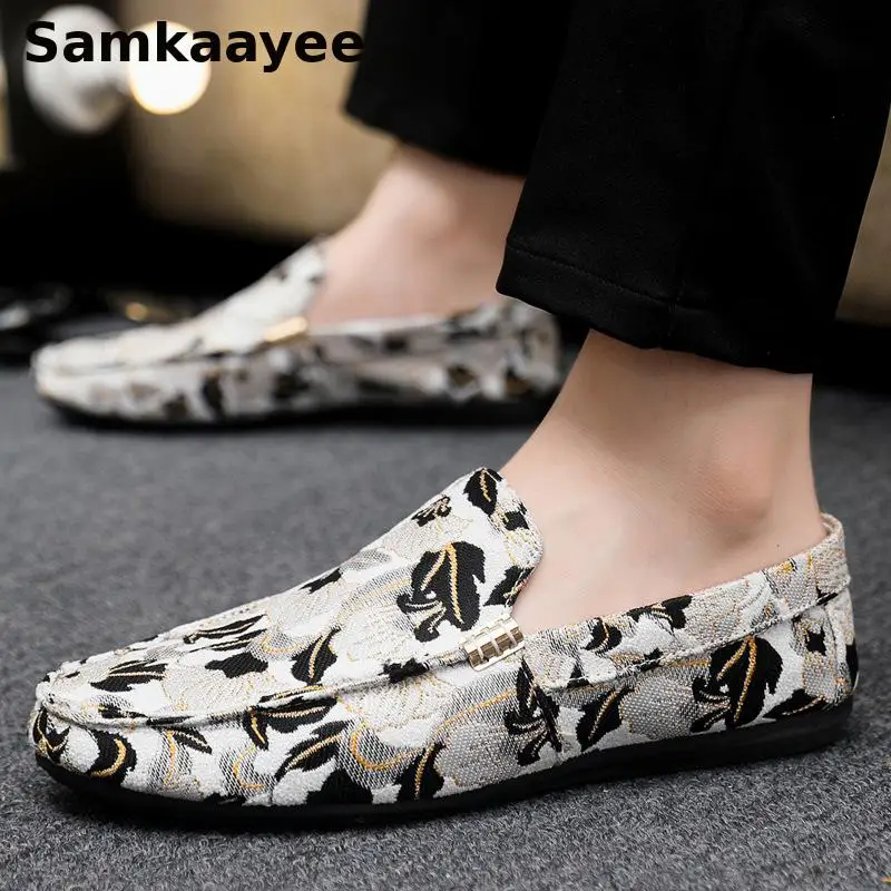 39-46 Men Casual Sh… - image