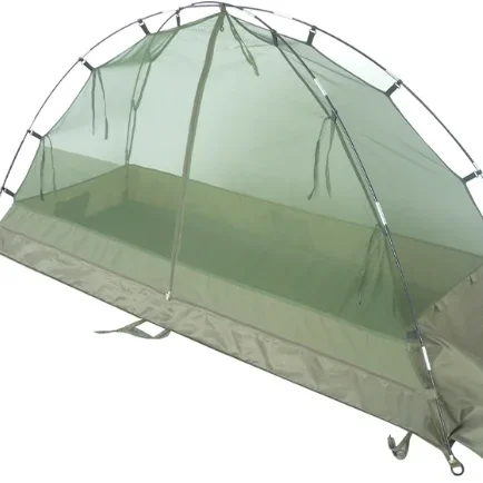 Durable Mosquito Net Tent For Folding Camping Bed