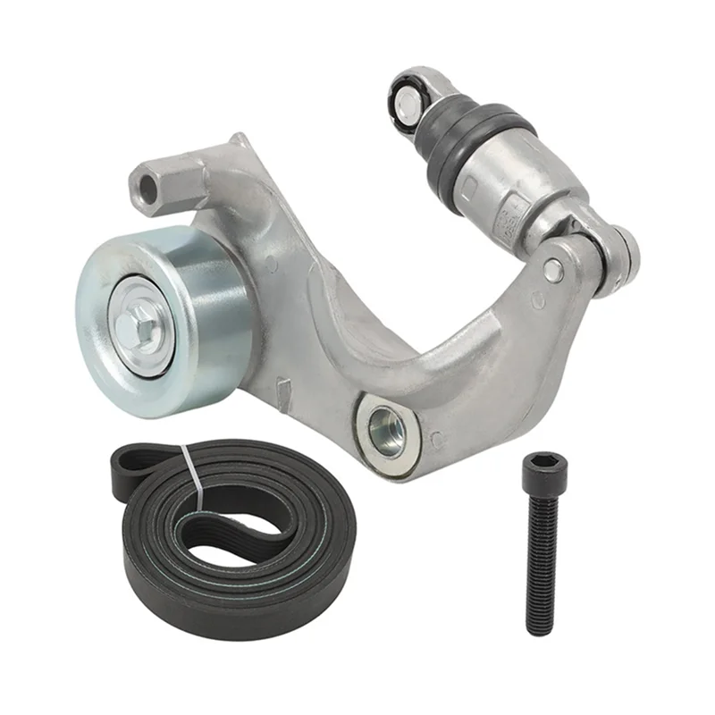 

Belt Tensioner Assembly Drive Belt Tensioner Kit 31170-RWK-015 For Honda Civic 1.8L 31170-RWK-025