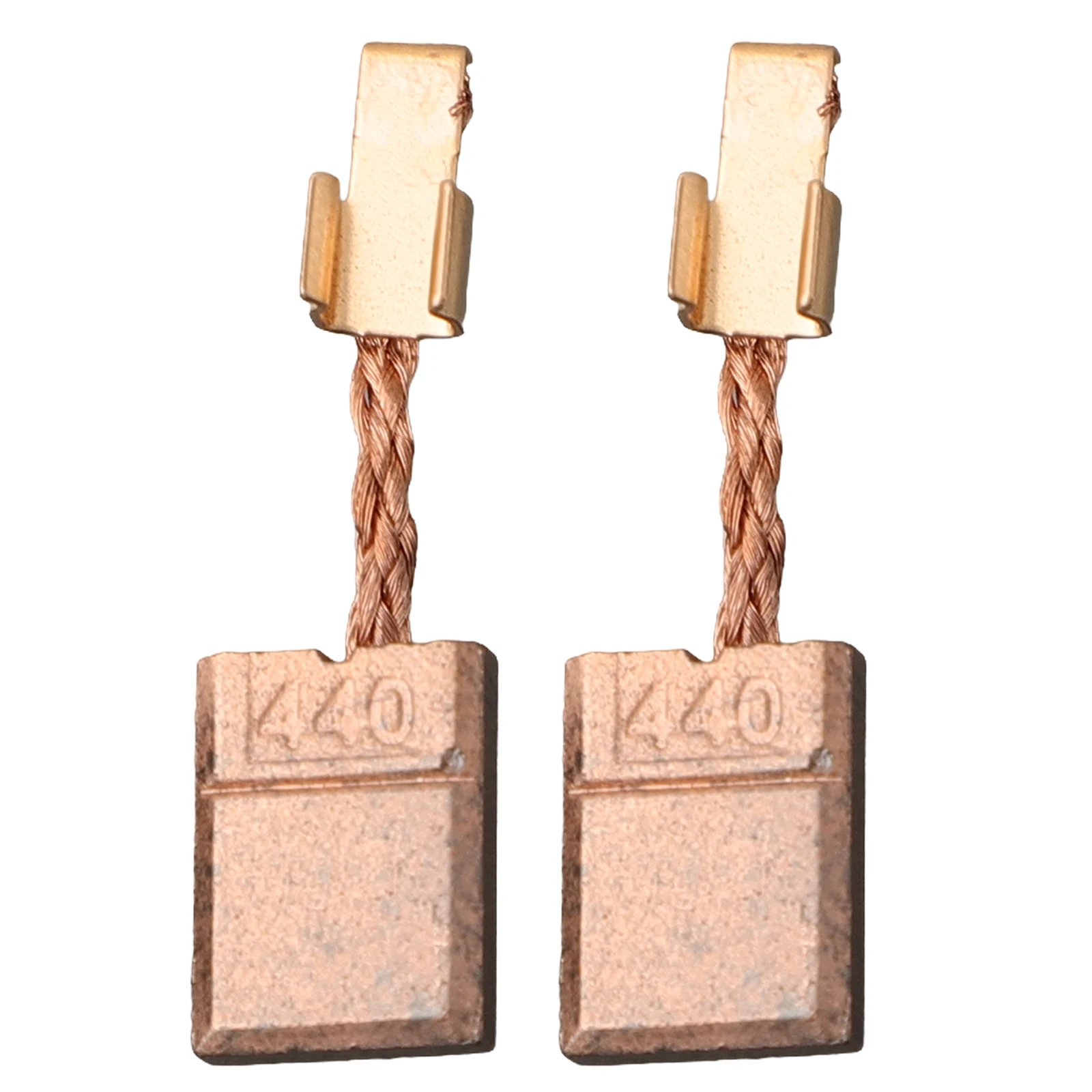 

Комплект из 2 угольных щеток CB440 для DTD146, DHP456, DHP458, DHP482, DTW251, BHP451, BDF446, BHP454 и других моделей