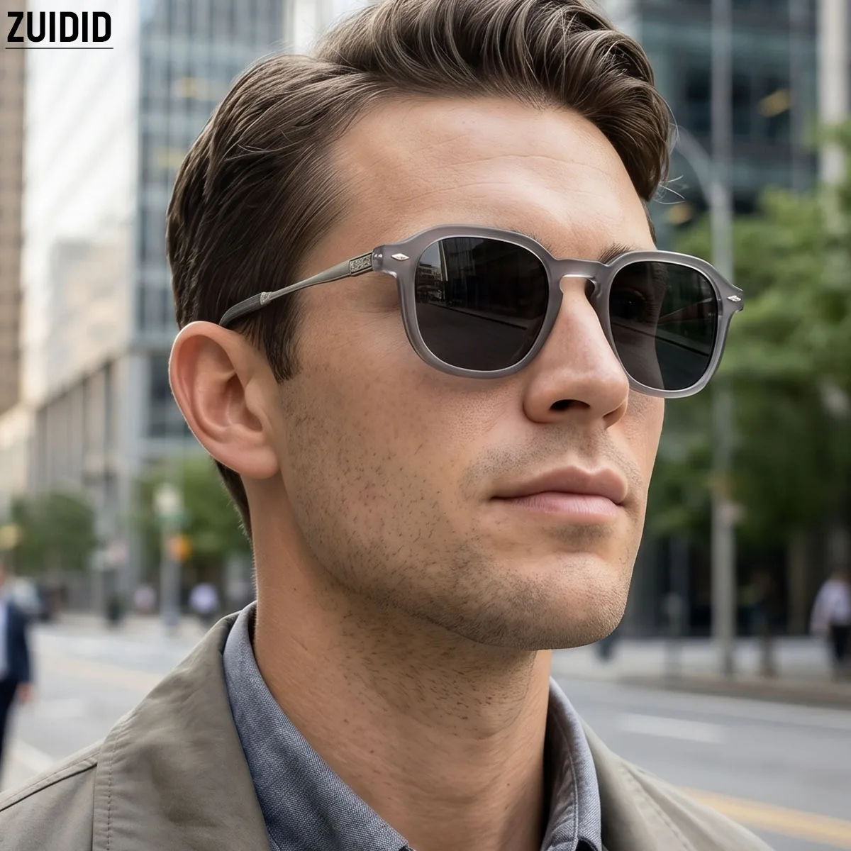 

Fashion Sunglass Men Vintage Retro Sunglasses Women 2026 Oval Luxury Glasses Vacation Gafas De Sol Hombre Lunette Soleil Femme