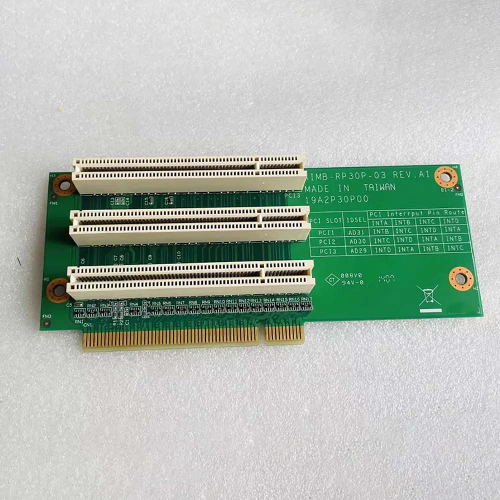 PCI interface motherboard AIMB-RP30P-03