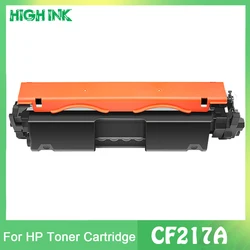 1PK互換トナーカートリッジhp CF217A 17A 217AプリンタのlaserjetプロプリンタM102a M102w mfp M130a M130fn M130fw M130nw