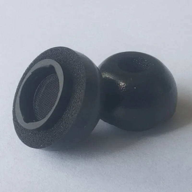 Wkładki douszne z gąbką pamięciową do słuchawek Bluetooth Samsung Galaxy Buds3 Pro Slow Rebound Gąbka pamięciowa Zatyczki do uszu Nakładki na uszy