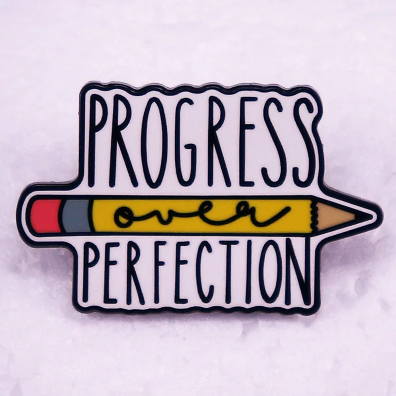 Pencil Letter 