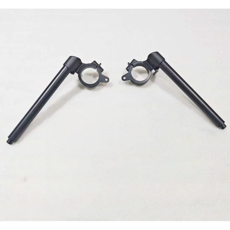 

Turn the handlebars left and right For QJMotor SRK800 QJ800GS-G SRK600RS handlebar