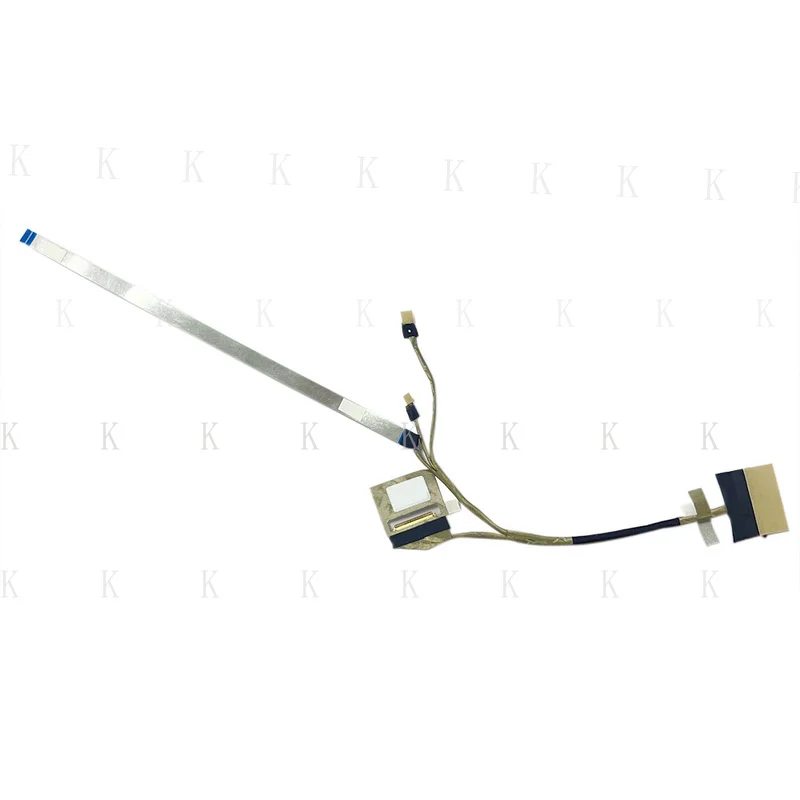 

C 5C10S30259 для LENOVO Flex 3 Chrome-11M836 82KM NB2979 30-контактный кабель ЖК-экрана
