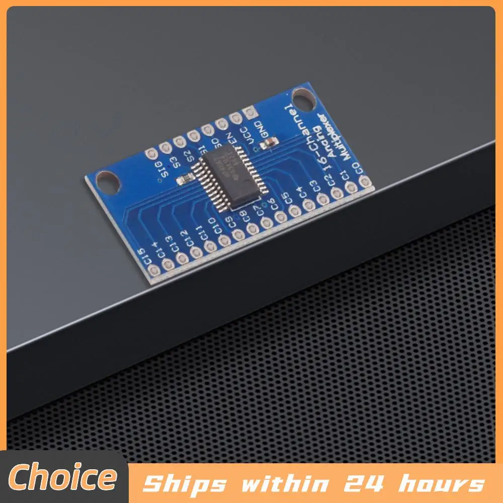 1-10PCS-5 CD74HC406…