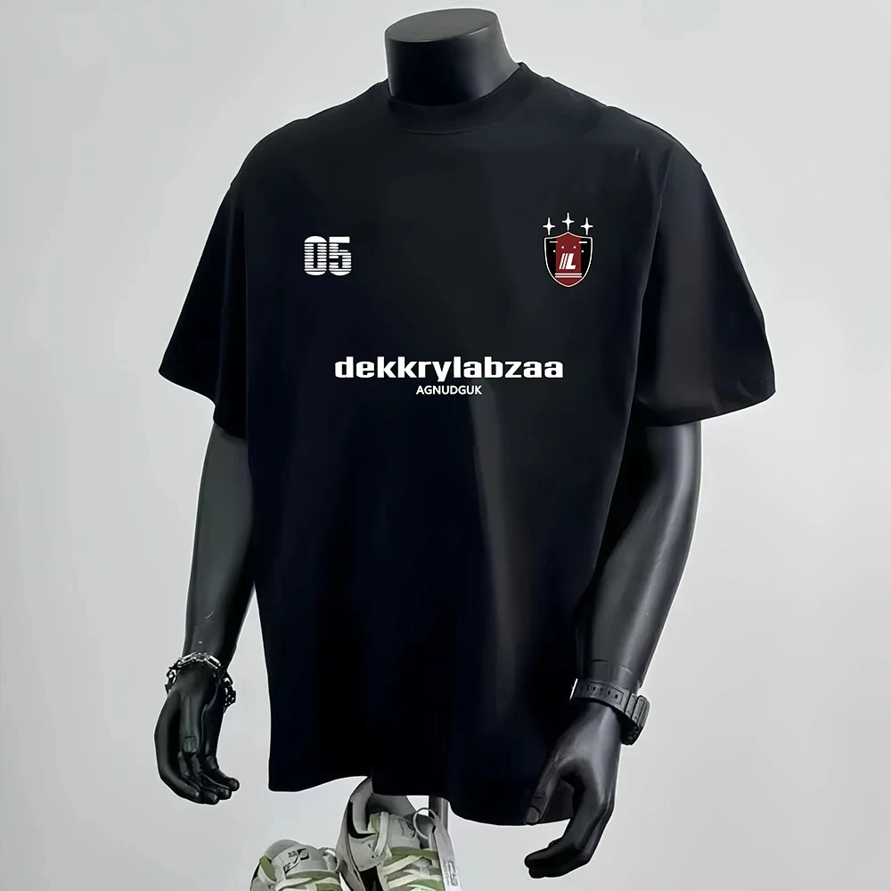 camiseta-de-algodao-de-caimento-solto-manga-curta-estilo-casual-e-versatil-basica-com-gola-redonda-para-homens-e-mulheres