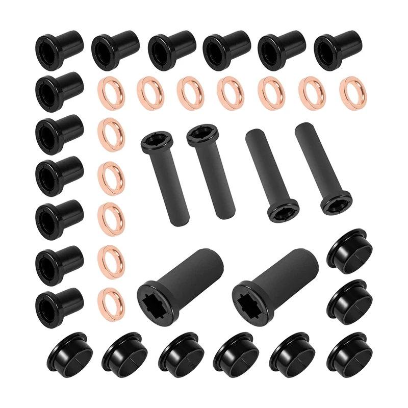 

Rear Suspension Bushings Kit For Polaris Sportsman 500 Rse 1996-2000 2002