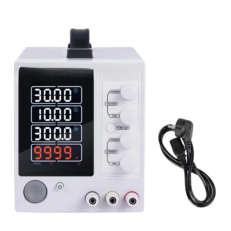 A-BF Programmable Ac Power Source  Power Supply Adjustable Laboratory Power 30V 60V 10A