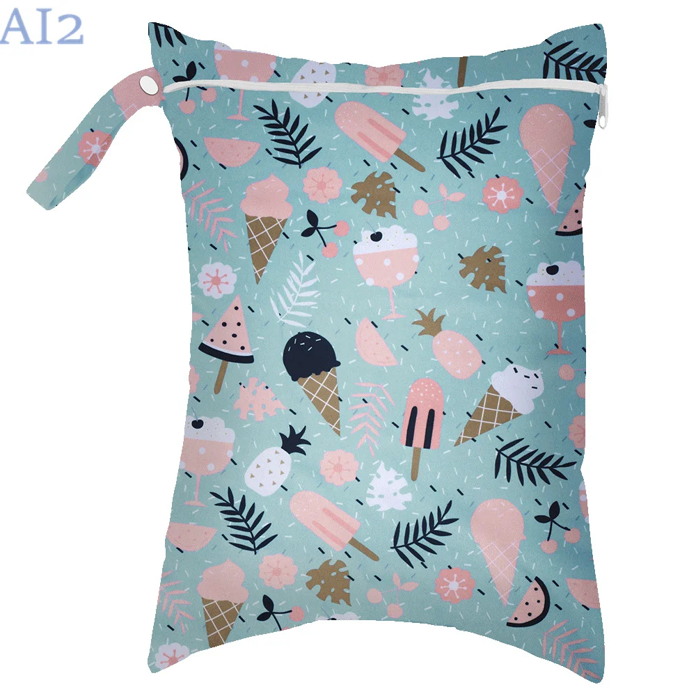 30X40Cm Baby Diaper…