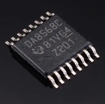 DAC8568 original DAC8568IAPWR The digital-to-analog converter chip