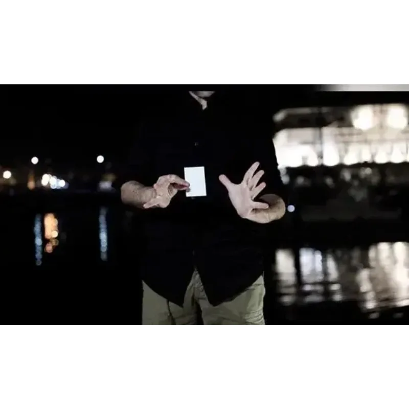 K-Writer Magic Tricks Ultimate Nail Writer Magician Invisible Stealth Pen Close-up Street Illusions Gimmicks Mentalism Props