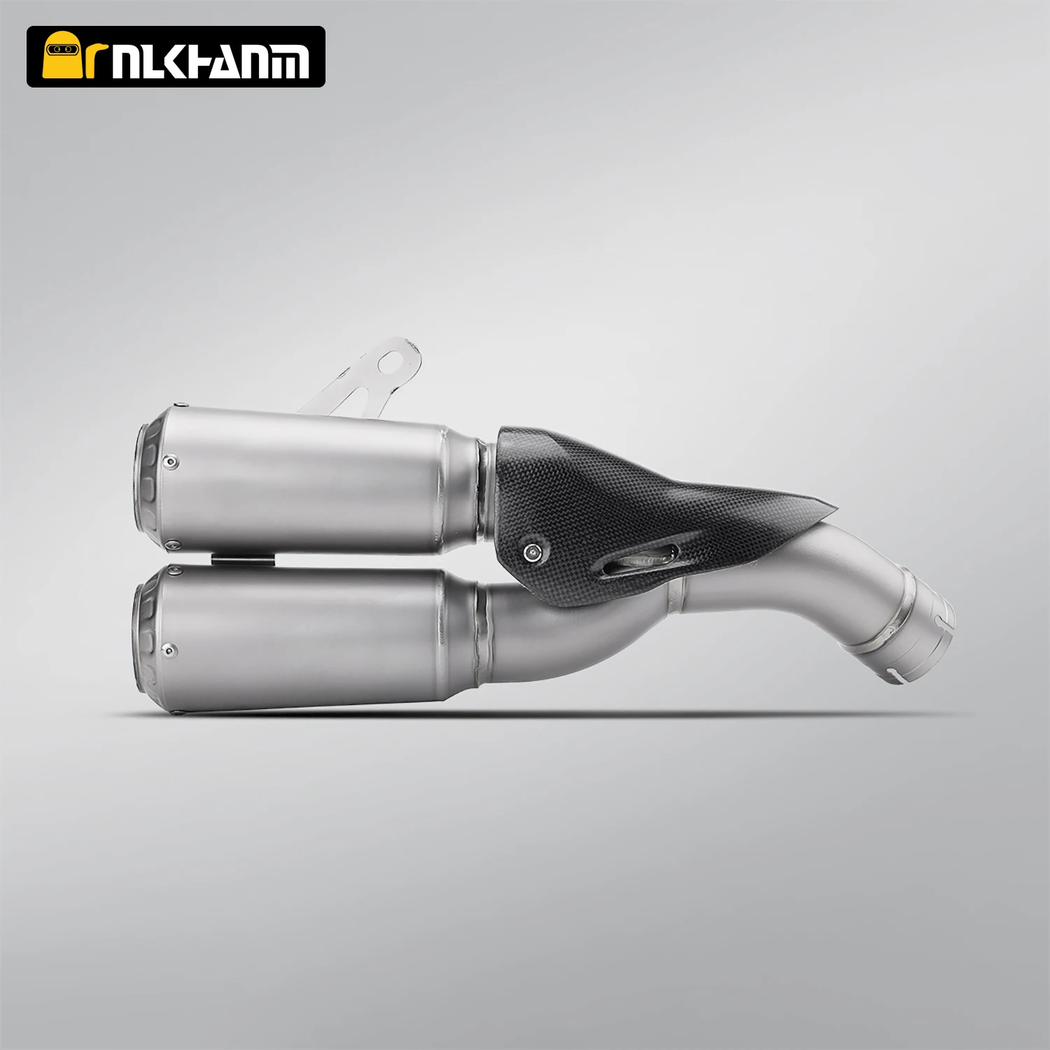 

For motorcycle GP Pro titanium alloy exhaust racing kit Ducati 959 Panigale 959 dedicated exhaust pipe 2016-2020
