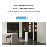 Deshumidificador Xiaomi Mijia 50L