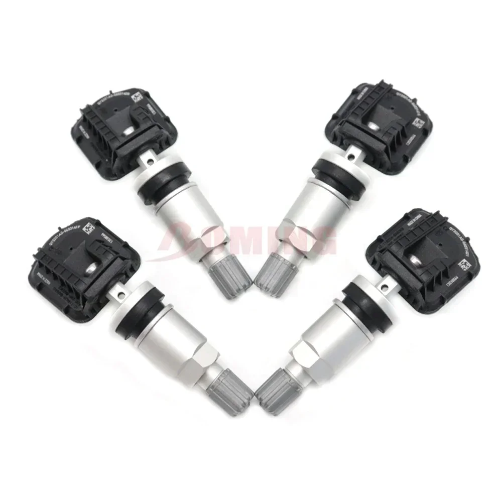 1/4 قطعة TPMS مستشعر ضغط الإطارات 13538566 لكاديلاك CT4 CT5 CT6 Lyriq XT4 CT5 XT6 شيفروليه بليزر بويك إليكترا E4 E5 جديد #6