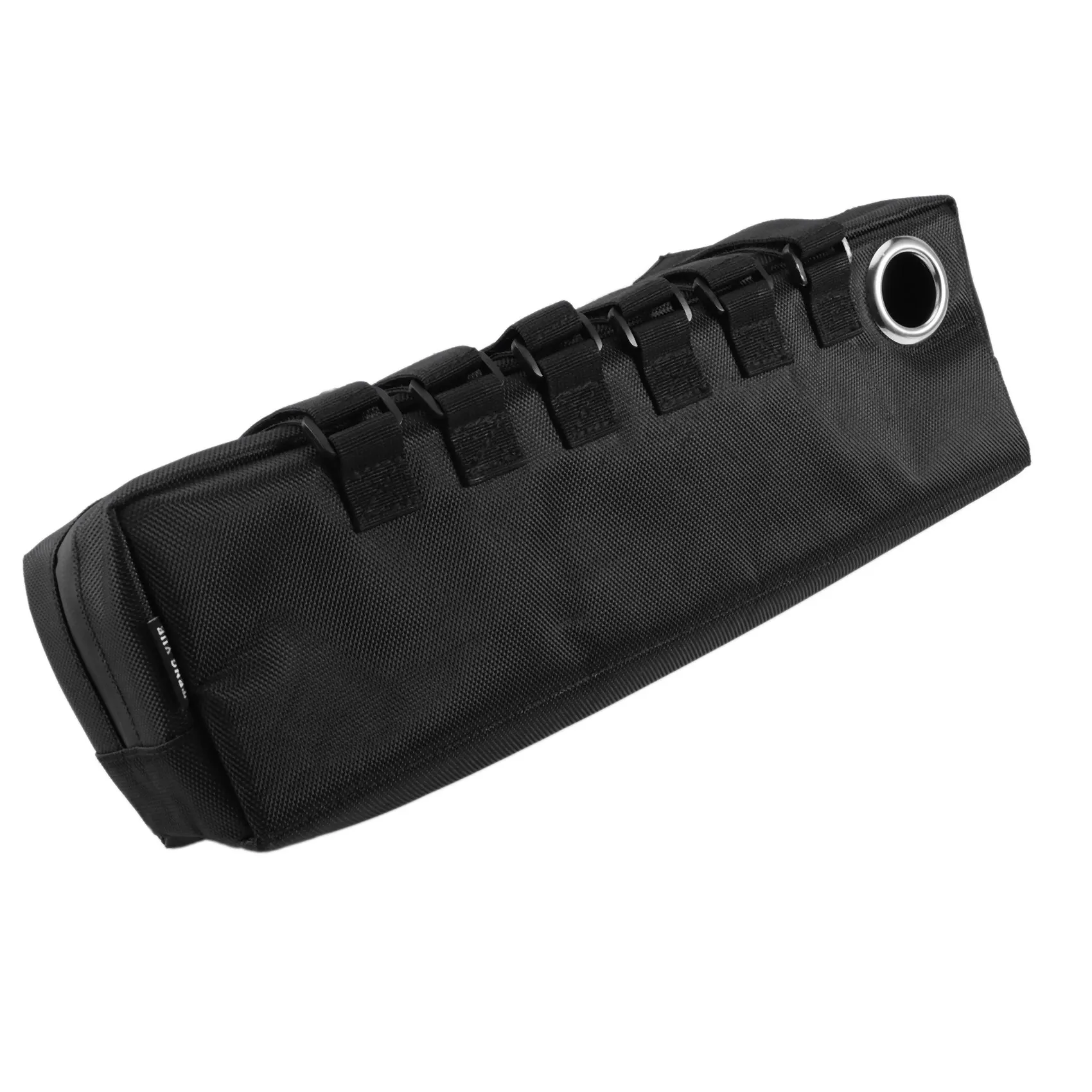 Electric Bike Battery Bag Case Bicycle Storage Protection 40x12x8cm EBike Accessories Electric Bike Bag