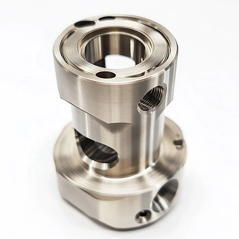 

Cnc Turning Lathe Aluminum Stainless Machining Parts CNC Precision Turning Parts CNC Machining Service