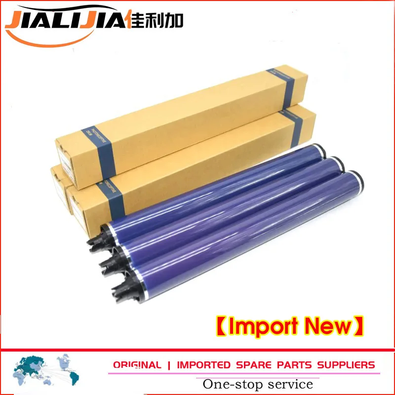 

3X OPC Drum for Xerox DocuColor 240 242 250 252 260 700 WorkCentre 7655 7665 7675 7755 7765 7775 7965 7975 Color 550 560 570 C70