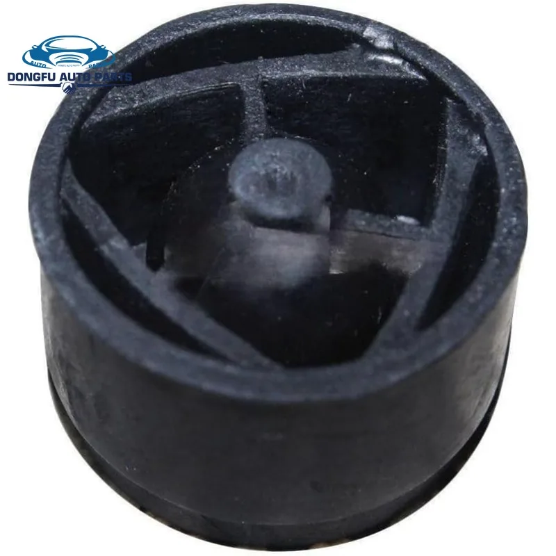 4M5G6A994AA Car Engine Cover Guard Plate Rubber Transmission Mount Compatible With Ford Focus 2004-2011 Auto Parts