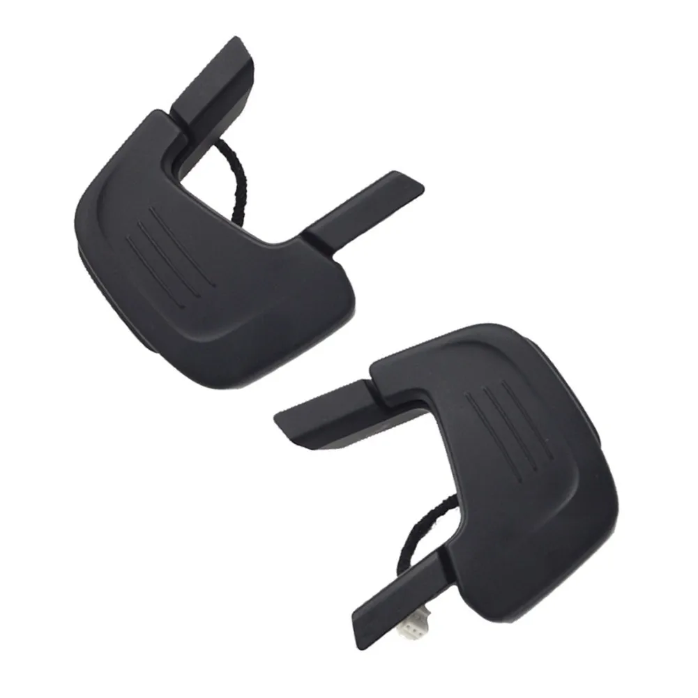 Car Steering Wheel Shift Paddles Shifter 5G095527A 5G0951528A For Golf 7 For MK7 For GTI R R-Line Interior Parts view 3