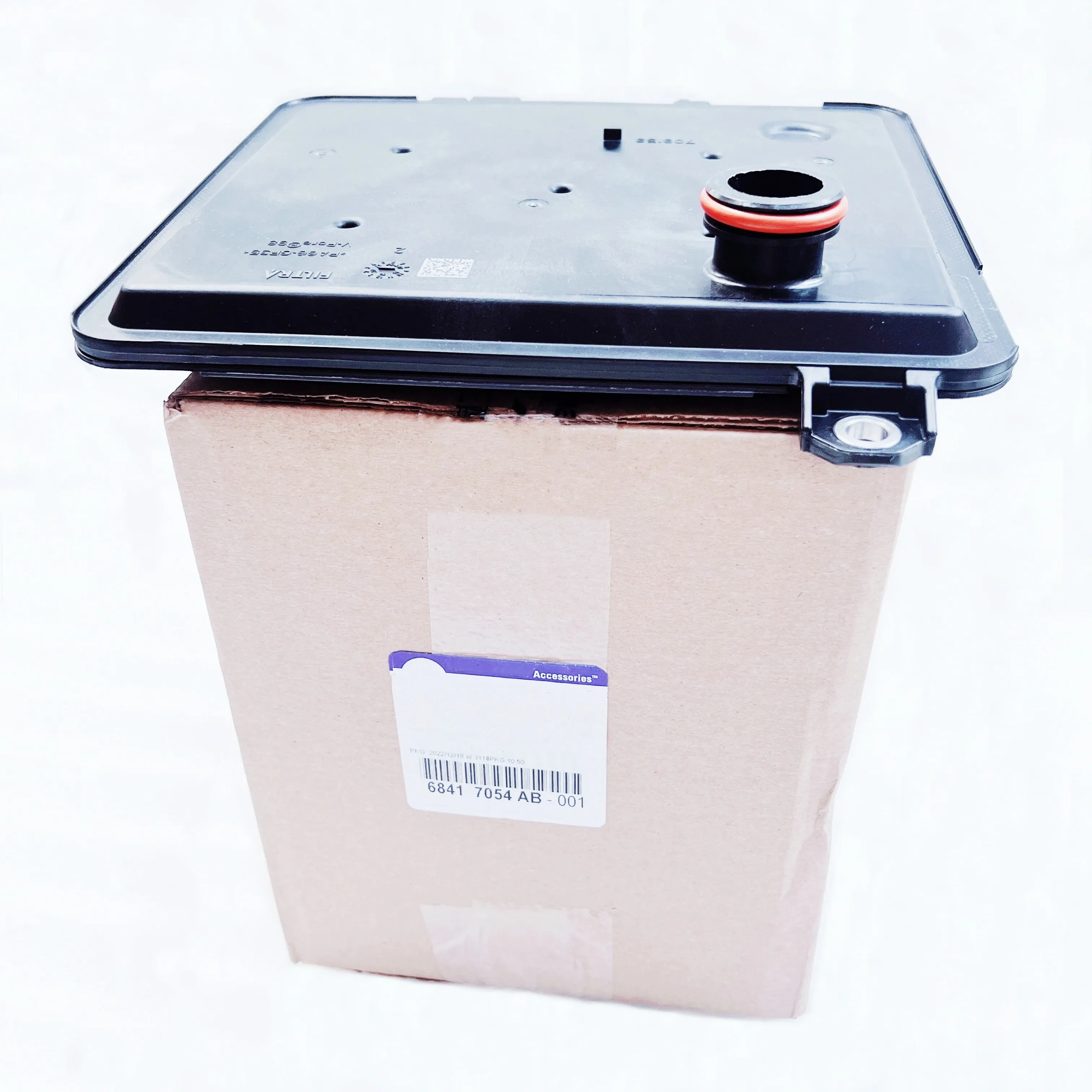 

Original Transmission Filter (Transmission Filter Screen),68417054AB,68417054AA,For:2.0T,3.6L,Wrangler JL,Gladiator JT,2018-2026