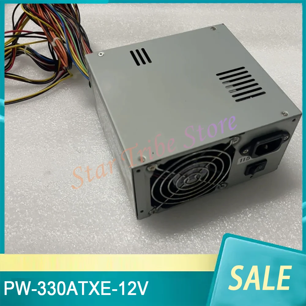 PW-330ATXE-12V Industrial Control Computer Equipment Power Supply