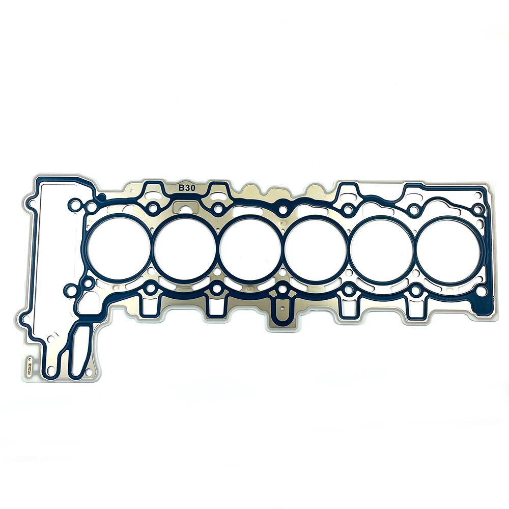 

Engine Cylinder Head Gasket for BMW N52 B30 3.0L For BMW E90 E92 E60 E83 E84 E61 E65 328i 530i 11127555757 Automotive Car Parts