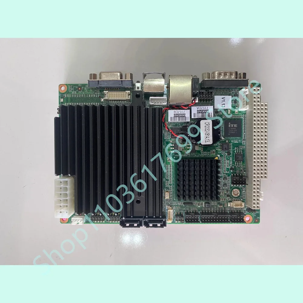 For Advantech Industrial Control Motherboard PCM-9389N