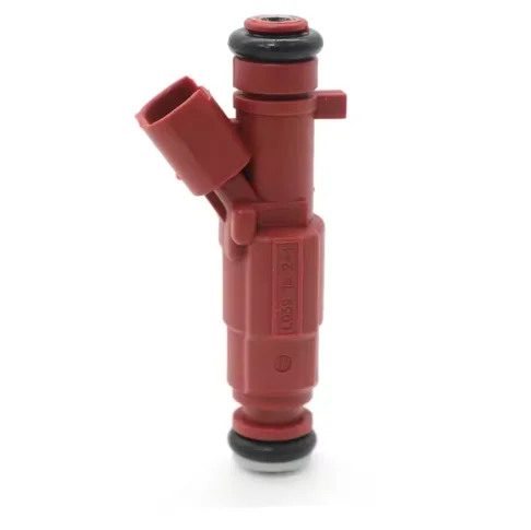 Fuel Injector Nozzle for Hyundai Elantra 1.8 2.0 & Kia Forte Soul 1.6L 2.0L 2011-2015 - OE# 35310-2E000 353102E000