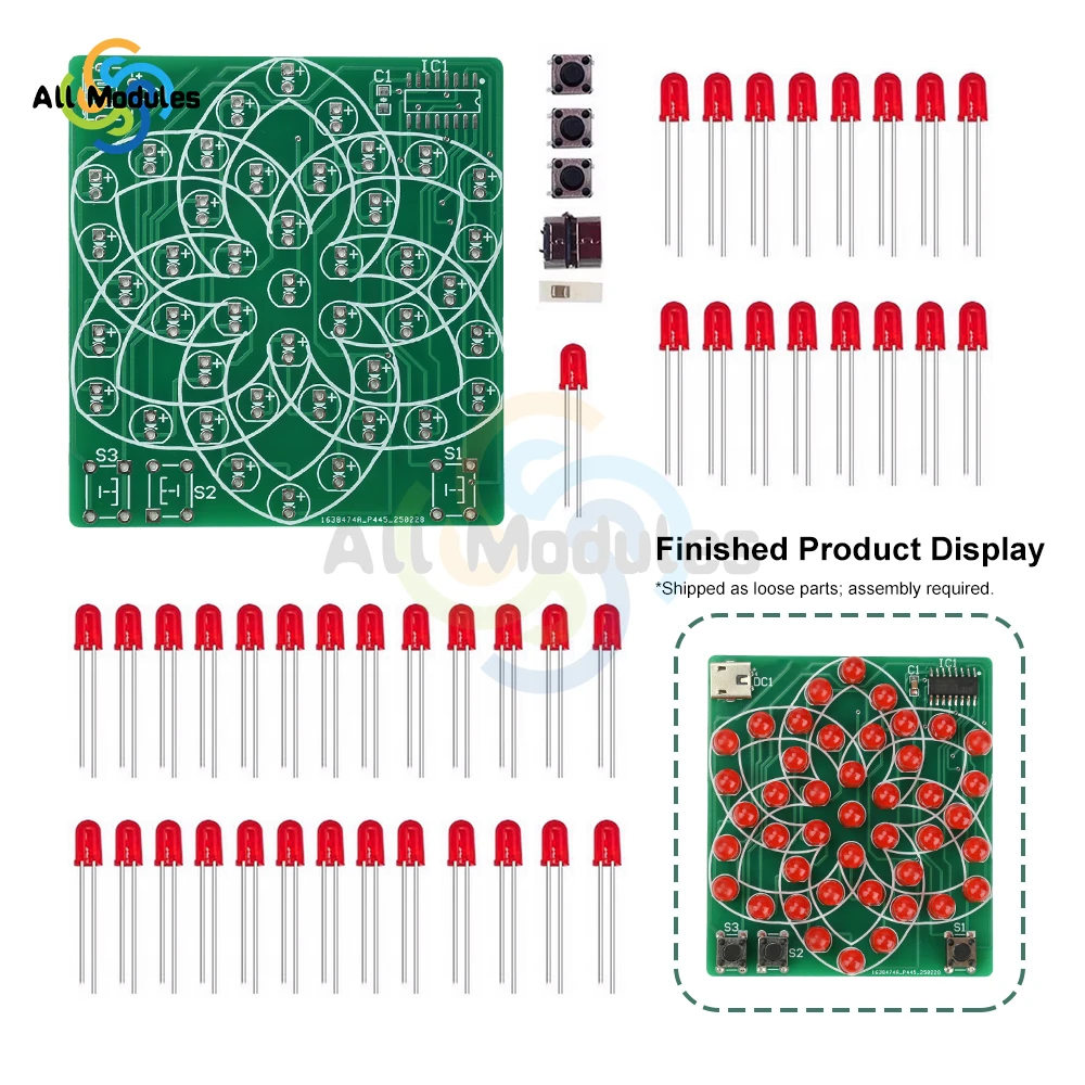 Diy Electronic Wind…