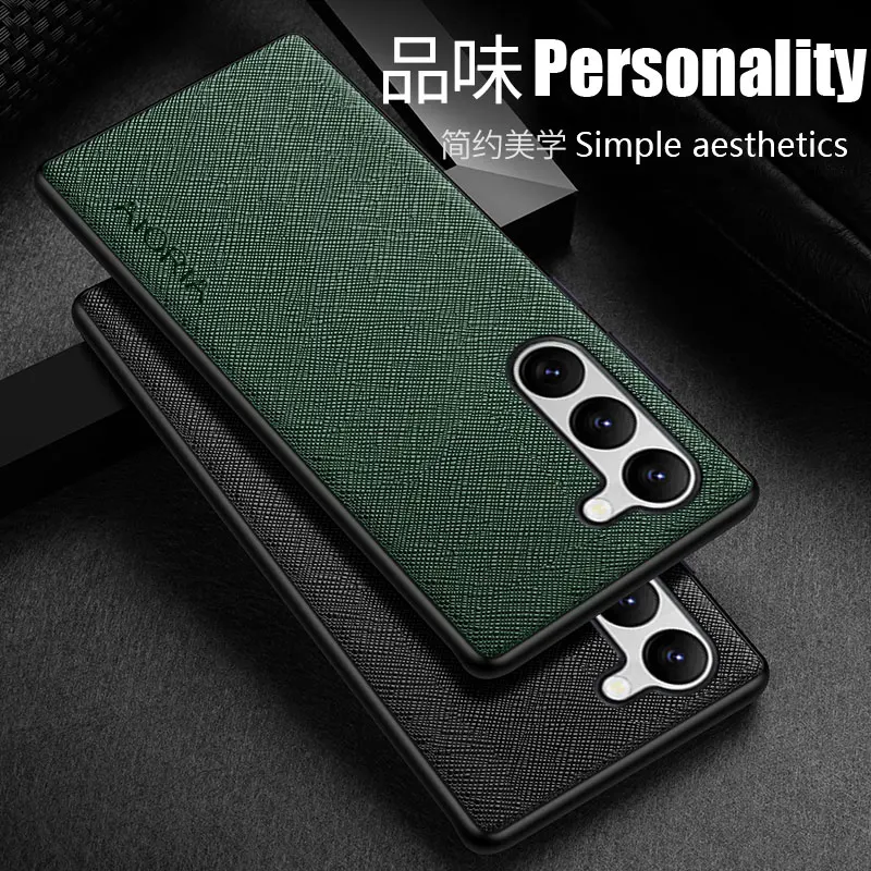 Case for Samsung Galaxy  S23  Ultra  S23 Plus Case TPU Around The Edge Protection Perfect High Quality