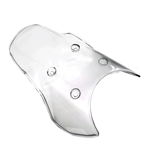Imagen 2 del producto Parabrisas deportivo de aventura para motocicleta, alerón para Himalayan 450 2024 2025, himalayan450 HIMALAYAN 450 Himalayan 452 2024 2025