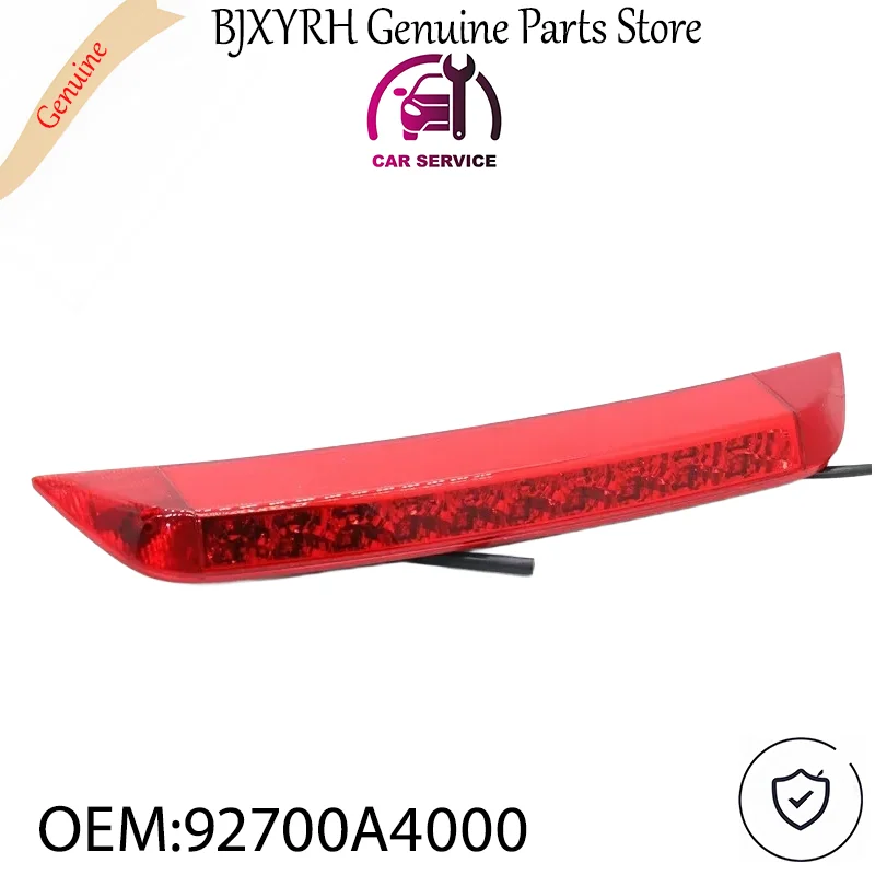 

92700A4000 High Mount Third Brake Light for Kia Carens 2013-2017 OEM 92700-A4000