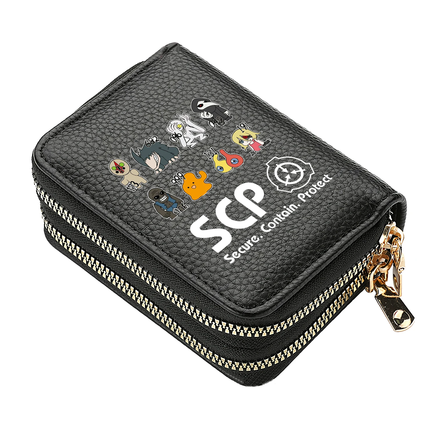 Scp Foundation Mult… - image